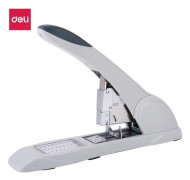 Deli Stacker HEAVY DUTY DELI 0395 STAPLER UP TO 210 SHEETS MIX OF COLORS