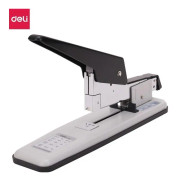 Deli Stapler HEAVY DUTY DELI 0390 STAPLER UP TO 80 SHEETS