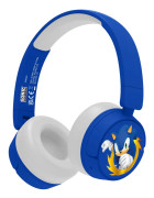 Sonic Junior On-Ear Headphones