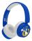 Sonic Junior On-Ear Headphones