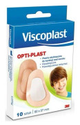 3M Plast.OPTI-PLAST 82 x 57mm 10 st.