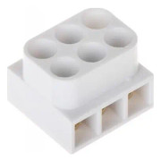 Simet ELECTRIC CUBE KE-LTE3-2.5 SIMET