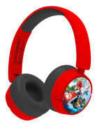 Super Mario Junior On-Ear Headphones