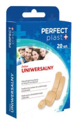 Perfect Plast PERFECT PLAST_Set Universal dressing plasters 20 pcs.