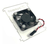 Forbot Wentylator Raspberry Pi 3B/4B (FOR-14966)
