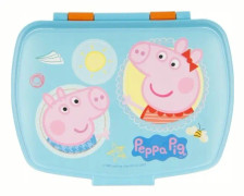 Stor Peppa Pig lunchlåda lunchlåda