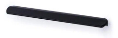 Domoletti Furniture Handl 128Mm 7-6206.128.03 Bla