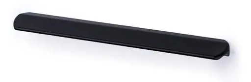 Domoletti Furniture Handl 128Mm 7-6206.128.03 Bla
