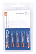 Curaprox Curaprox Strong & Implant Refill 2.0 - 4.4mm Interdental Space Brush 5st