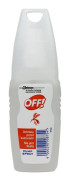 SCJohnson OFF! Protect mygg- och fästingmedel 100 ml
