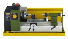 Proxxon Cover for the Proxxon FD 150/E lathe
