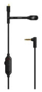 Nura Nuraphone microphone black