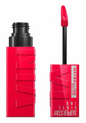 Läppstift Maybelline Superstay Vinyl Ink 45-capricious Vätska (4,2 ml)