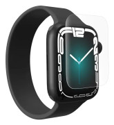 ZAGG InvisibleShield Apple Watch 45mm Skärmskydd Ultra Clear