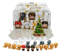 Harry Potter Adventskalender - 24 låger