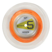 Gosen G-Tone 5, badminton sena, rulle om 220m