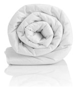 Indulgence Satin Stripe Duvet