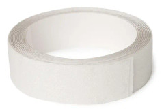 Halkskyddstejp Vattenfast HomeSafety, Transparent