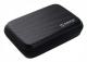 Orico hard drive and GSM accessories case (black)