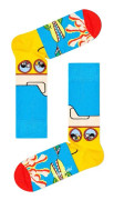 Happy socks Strumpor Beatles Yellow Submarine Sock