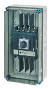 Hensel Mi 7444 Lastbrytare 690 V 1 st