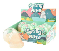 Slime slajm putty leksak kladd kladdig taktil