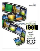 Screenwriting 101: Small Steps While Thinking Big