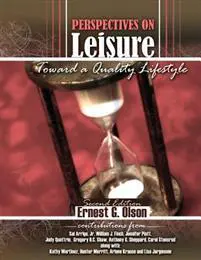 Perspectives On Leisure