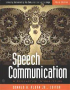 Speech Communication