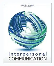 Interpersonal Communication