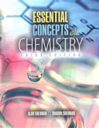 Essential Concepts of Chemistry