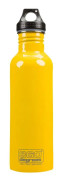360 DEGREES Single Wall Stainless bottle - 360SSB