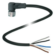 Pepperl+Fuchs 239999-0028 Sensor-, aktuator-stik, 10 m Pol-tal (RJ): 5 1 st