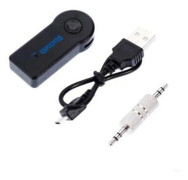  Baseus Bluetooth till 3.5mm kabel