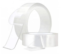 Nano Gel Tape dubbelsidig tejp - 3 meter