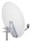 Triax TDA 65LG satellitantenn 10,7 - 12,75 GHz grå (120505)