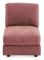 Arken Mittmodul 70 cm Sammet