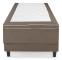 RANGER Ställbar Säng 80 Beige/Grå