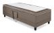 RANGER Ställbar Säng 80 Beige/Grå