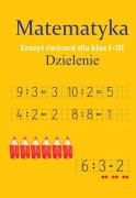Mathematics. Division. Exercise book SP 1-3