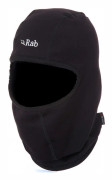 Rab Kominiarka Shadow Balaclava Black r. One Size (QAA-25)