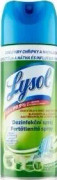 Lysol, Disinfecting Spray Fresh Waterfall, 400 ml