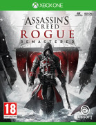 Assassin s Creed: Rogue Remastered (XOne)