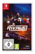 NASCAR Rivals Nintendo Switch