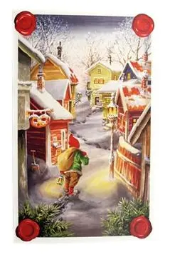 Julbonad Staden Nr.21