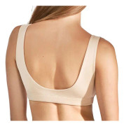 Bread and Boxers Padded Soft Bra BH
