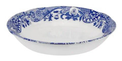 Italian Border Frukostskål 20cm - Spode