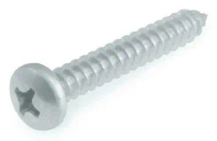 Suki Tapp.Screw 4,2X16 A2 Ph2 Din7981/10Pcs