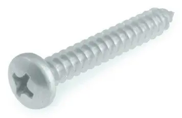 Suki Tapp.Screw 4,2X16 A2 Ph2 Din7981/10Pcs