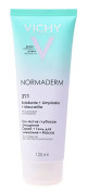  Vichy Normaderm 3-in-1 Scrub, Cleanser & Mask